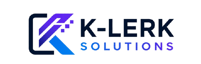 K-LERK SOLUTIONS