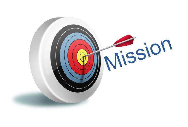 mission
